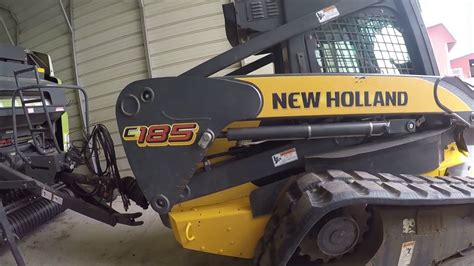 new holland skid steer repair near me|new holland skid loader dealers.